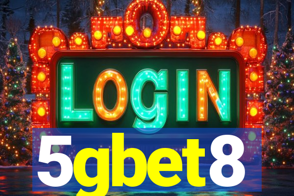 5gbet8