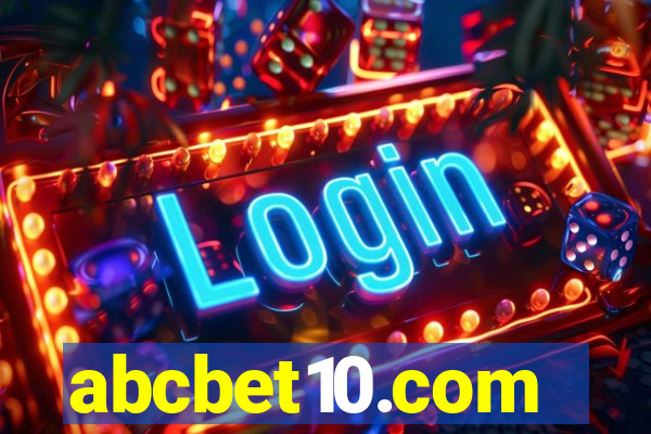 abcbet10.com