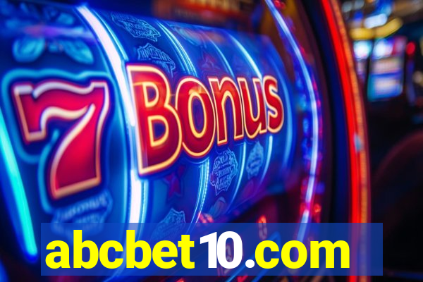 abcbet10.com