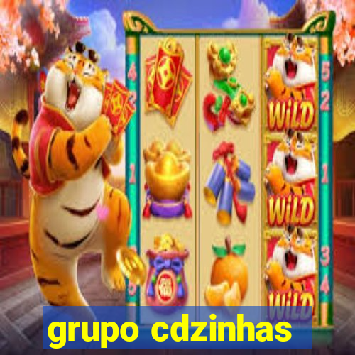 grupo cdzinhas