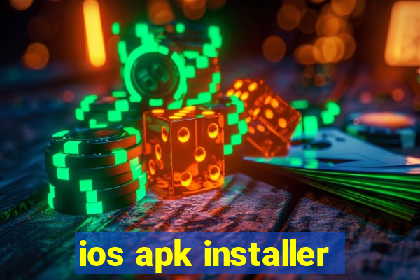 ios apk installer