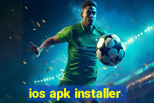 ios apk installer