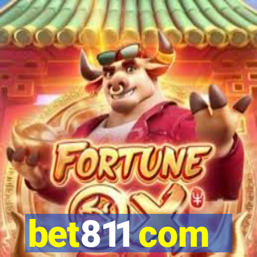 bet811 com