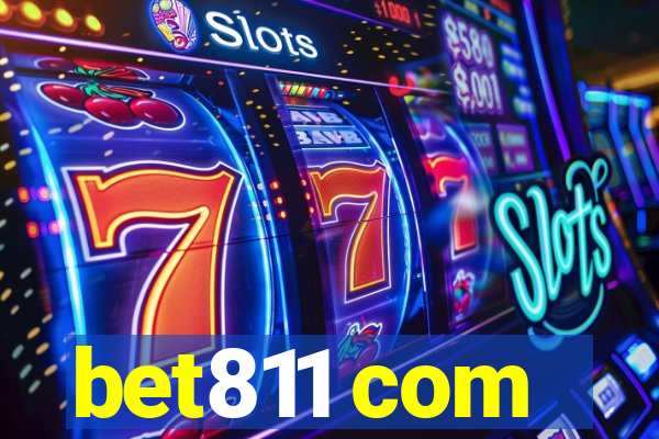 bet811 com