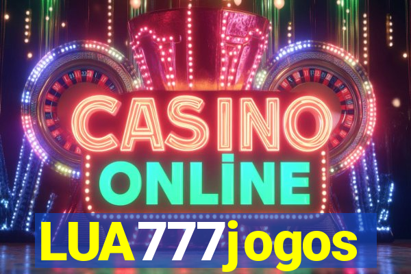 LUA777jogos