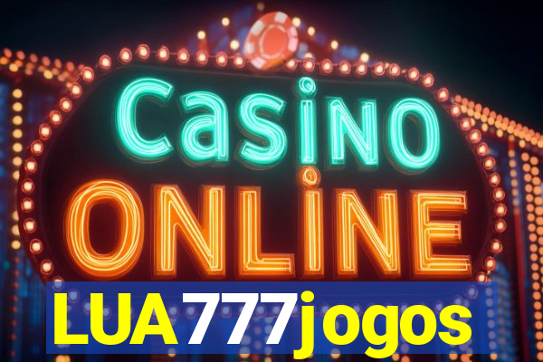 LUA777jogos