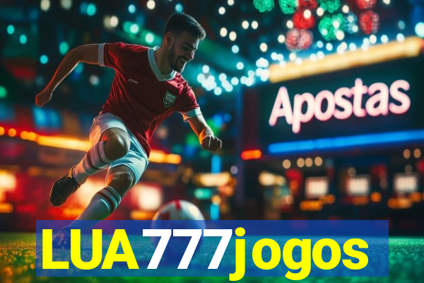 LUA777jogos