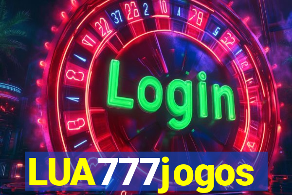 LUA777jogos