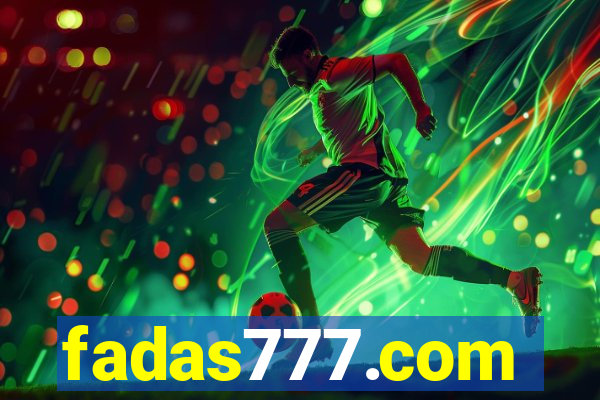 fadas777.com