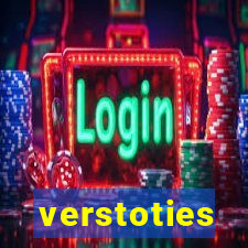 verstoties