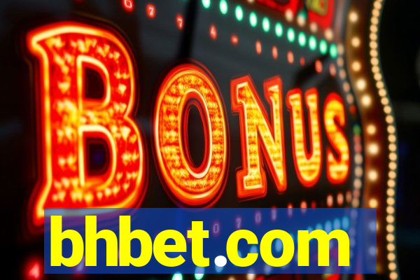 bhbet.com