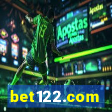 bet122.com