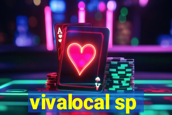 vivalocal sp