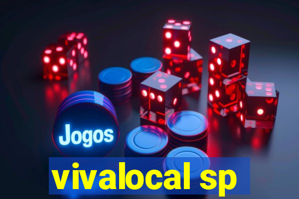 vivalocal sp