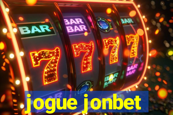 jogue jonbet