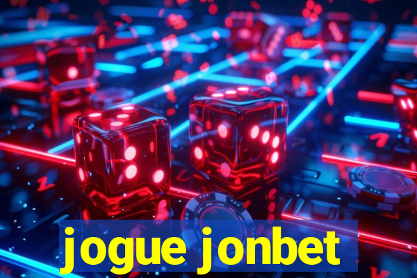 jogue jonbet