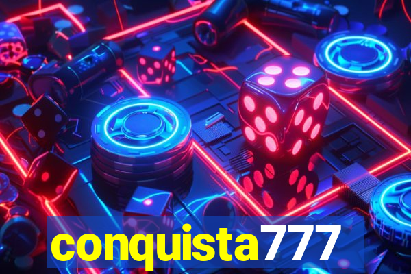 conquista777