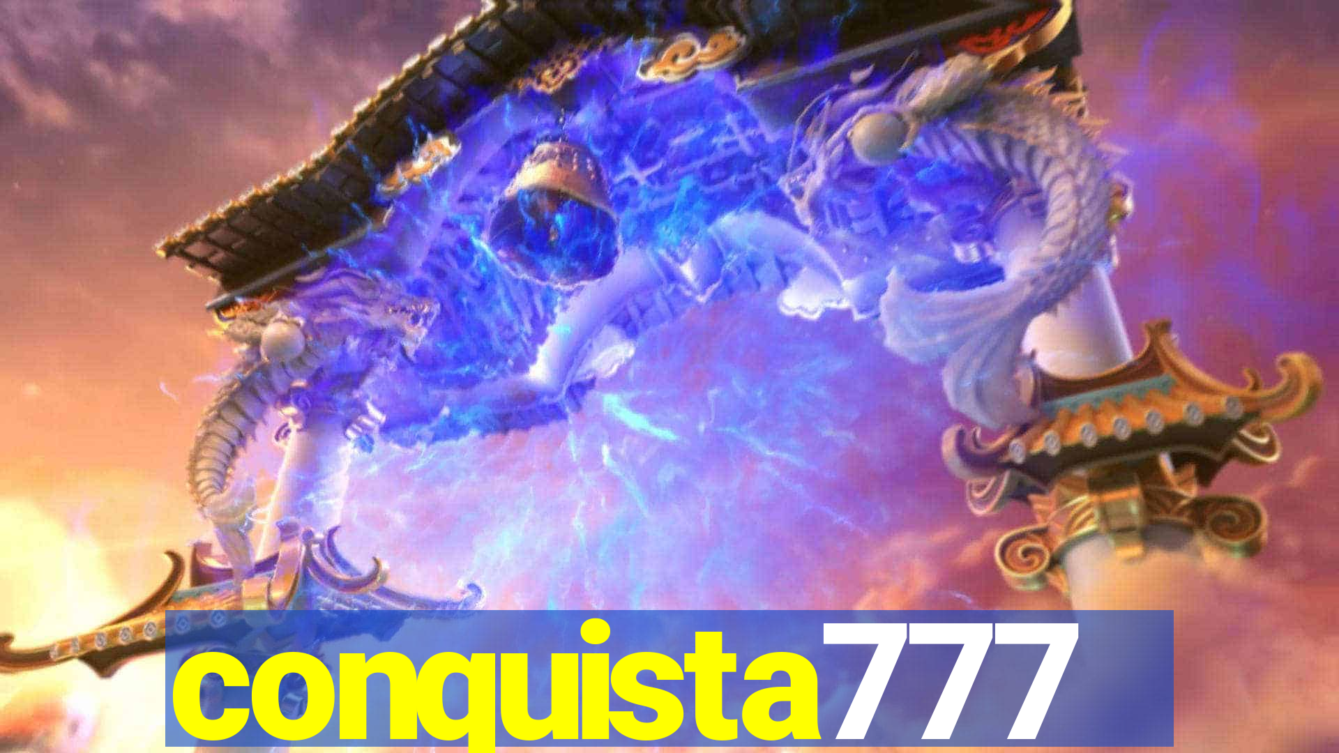 conquista777