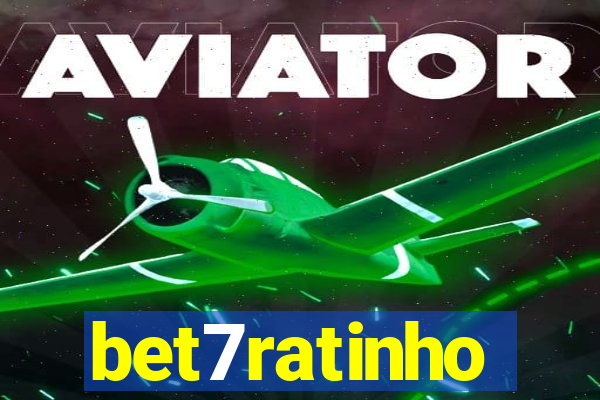 bet7ratinho