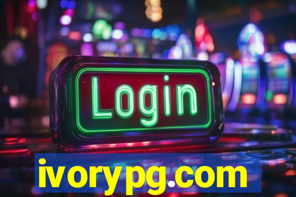 ivorypg.com