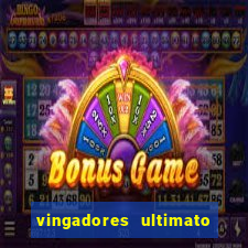 vingadores ultimato baixar filme completo dublado