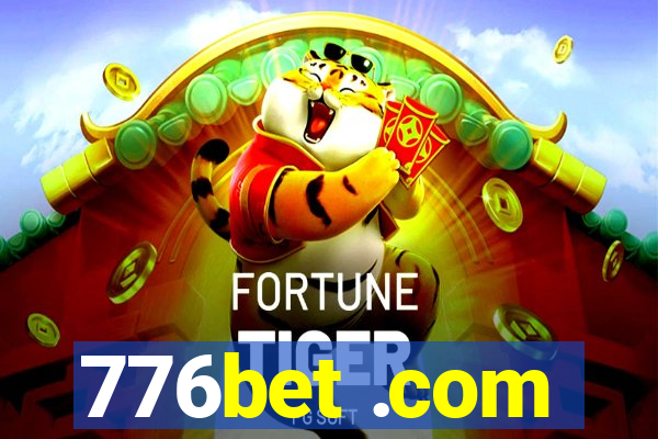 776bet .com