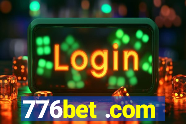 776bet .com