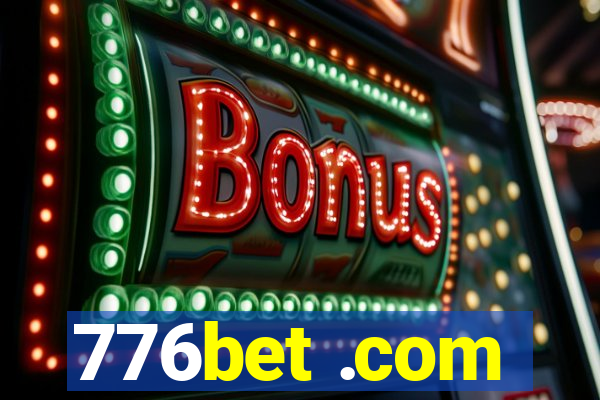 776bet .com