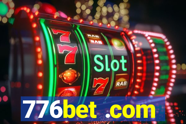 776bet .com