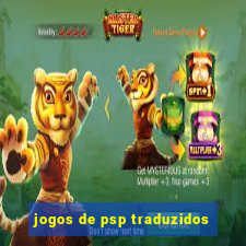 jogos de psp traduzidos