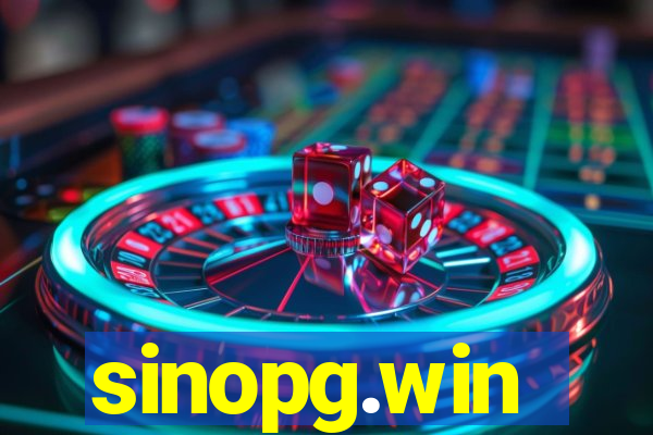 sinopg.win