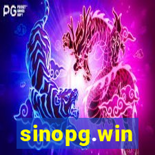 sinopg.win