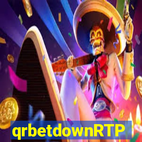 qrbetdownRTP