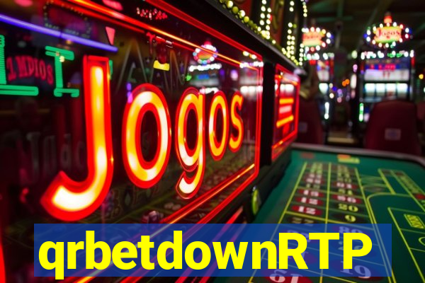 qrbetdownRTP