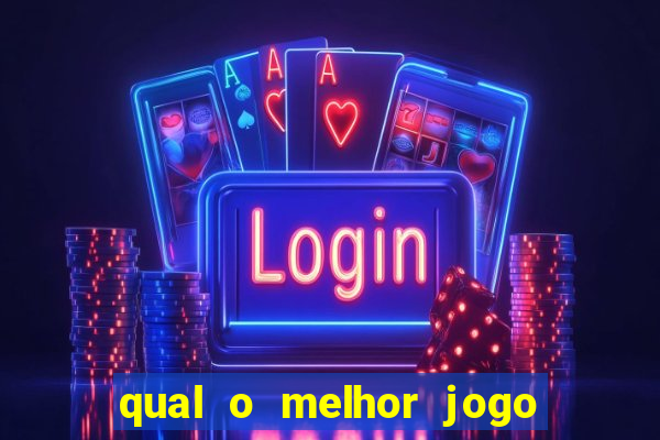 qual o melhor jogo para ganhar dinheiro sem depositar