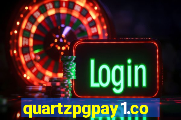 quartzpgpay1.com