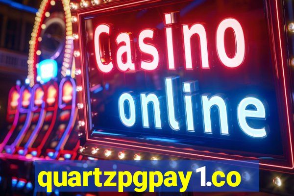 quartzpgpay1.com