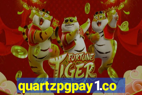 quartzpgpay1.com