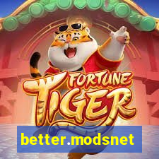 better.modsnet