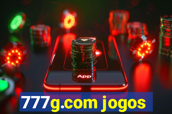 777g.com jogos