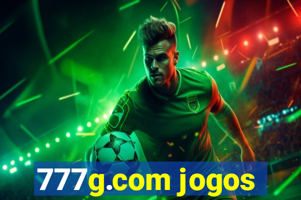 777g.com jogos