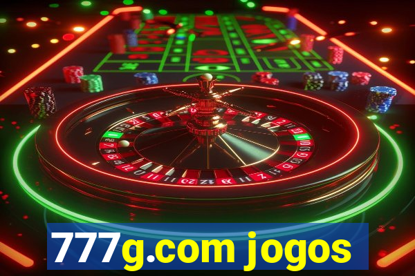 777g.com jogos