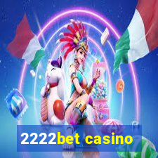 2222bet casino