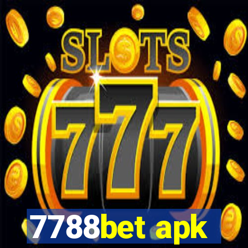 7788bet apk