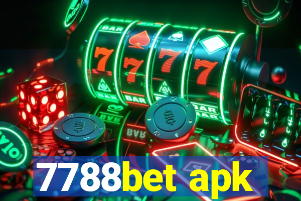 7788bet apk