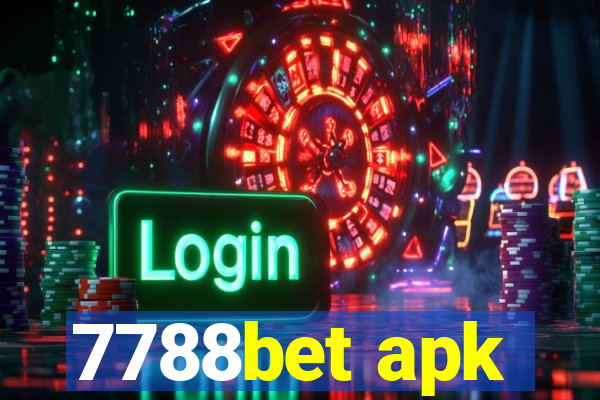 7788bet apk