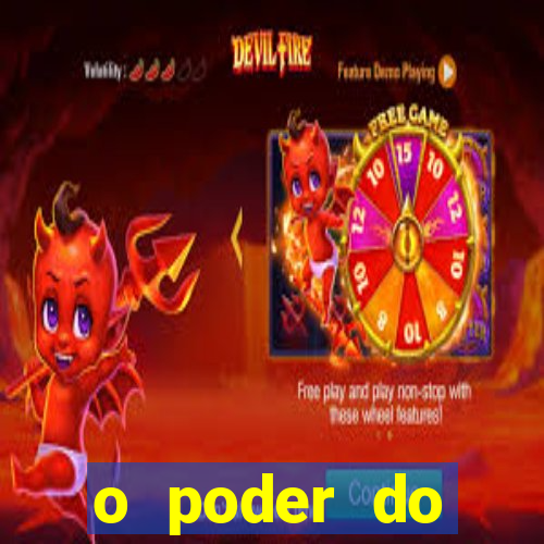 o poder do drag茫o by diogo barros