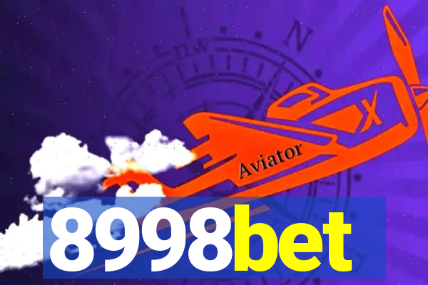 8998bet