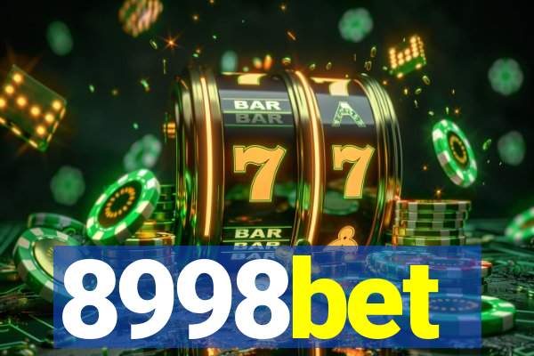 8998bet