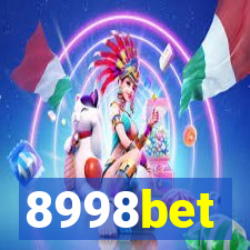 8998bet